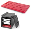 Elemento riscaldante HENDI, GN 1/1, 530x325x(H)30mm Anteprima dell’immagine prodotto 4