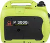 Pramac Benzin Stromerzeuger Inverter P3000I, max 3,0 kVA Produktbild-Vorschau 9