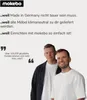 mokebo® Bad Hochschrank in Anthrazit-Schwarz 'Der Kapitän', Produktbild-Vorschau 7