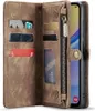Samsung Galaxy A16 Hülle - CaseMe 008 2-in-1 Klapphülle & Produktbild-Vorschau 2
