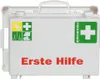 SÖHNGEN 3001126 Erste-Hilfe-Kasten Quick-CD DIN 13157 weiß Anteprima dell’immagine prodotto 1
