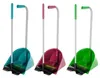 Mestboy MINI Compleet 60CM Lichtgroen Productafbeelding-voorbeeld 1