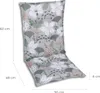 GO-DE Textil, Sesselauflage Mittellehner, 6er-Set, Farbe: Produktbild-Vorschau 2