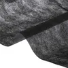 KADAX Telo antierbacce 1,6 x 25 m, 50 g/m², nero; telo da Anteprima dell’immagine prodotto 10