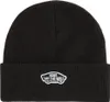 B Vans Classic Cuff Beanie Black . Produktbild-Vorschau 1