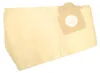 10 Staubsaugerbeutel fürPapiers taub beutel für karcher mv3 Produktbild-Vorschau 5