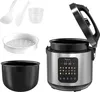 Multicooker parowar szybkowar kombiwar TurboTronic garnek Podgląd zdjęcia produktu 13