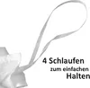 Belle Vous Herz zum Ausschneiden Hochzeit Deko - L2 x B1,8m Produktbild-Vorschau 13