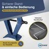 cartrend KFZ-Scherenwagenheber mit Kurbel 1t Produktbild-Vorschau 18