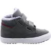 Kangaroos Mädchen, Jungen Sneaker high KaVu Primo V grün Produktbild-Vorschau 7