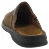 Josef Seibel Schuhe Herren Pantoletten Leder Clogs Max Produktbild-Vorschau 36