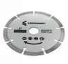 125mm segmentierte Diamantscheibe für Betonsteine Produktbild-Vorschau 6