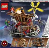 LEGO 76261 Marvel Spider-Mans großer Showdown, Spider-Man: Produktbild-Vorschau 8