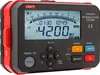 Tester di resistenza di isolamento UNI-T PV UT503PV Anteprima dell’immagine prodotto 3