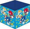 Sonic The Hedgehog - Aufbewahrungskiste TC616 Produktbild-Vorschau 3