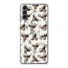 MuchoWow® Handyhülle Schutzhülle Hülle für Samsung Galaxy Produktbild-Vorschau 1