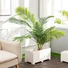 360Home Blumenkasten Pflanzkasten für Terasse und Balkon Produktbild-Vorschau 6