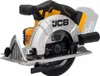 JCB | Scie circulaire plongeante sans fil, sans batterie, Voir les images du produit 1