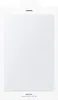 Étui à rabat original Samsung Galaxy Tab A11 Plus - Blanc Voir les images du produit 15