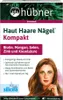 Haut Haare Nägel Kompakt - 30 Gel-Kapseln 46g Anteprima dell’immagine prodotto 1