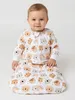TupTam Schlafsack Baby 2.5 TOG – Ganzjahresschlafsack mit Produktbild-Vorschau 3