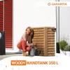 Graf/Garantia Regentonne: Tanque Woody-Wand de 350 litros, Vista previa de la imagen del producto 8