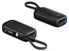 Powerbank 5.000 mAh mit integriertem USB-C-Kabel Produktbild-Vorschau 2