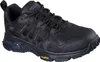 Skechers Skech-air Envoy Buyers Peak Wanderschuhe Schwarz Produktbild-Vorschau 6