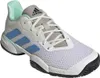 Adidas Barricade Blanco Azul Junior Gy4017 Produktbild-Vorschau 14