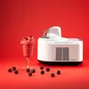 Turbine à glaces 1.5l 110w blanc - Nemox - 003A500270 - Voir les images du produit 5