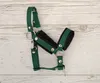 Hobby Horse A3 Verstellbares Pferdehalfter, Flaschengrün Produktbild-Vorschau 2