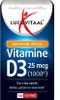 Vitamin D3 25 mcg 120 Kapseln Produktbild-Vorschau 2