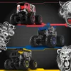 REVELL Control BULLI Monstertruck PREDATOR 1:16 RC Produktbild-Vorschau 10