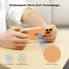 Wisam Apple iPhone 13 Pro 6.1" Silikon Case Schutzhülle Produktbild-Vorschau 5