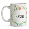Mr. & Mrs. Panda Kaffeebecher Mariel - Geschenk, Produktbild-Vorschau 3