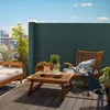 Hengda PVC Sichtschutzmatte Verstärkung Innen, Balkon Produktbild-Vorschau 6