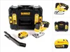 Akumulátorová vahadlová priamočiara píla DeWalt DCS 334 NT Náhľad obrázku produktu 1