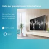 Toshiba 32LV3E63DA, 81,3 cm (32"), 1920 x 1080 Pixel, LED, Produktbild-Vorschau 8