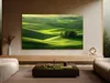 TCL 75C7K Brushed metal Bezel-less TV Produktbild-Vorschau 14