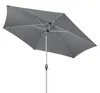 Doppler Active 320 Auto-Tilt, Terrassenschirm, Sechseck, Produktbild-Vorschau 1