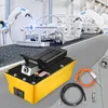 Pompa idraulica ad aria VEVOR pompa a pedale 10000 PSI, Anteprima dell’immagine prodotto 9