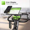 Rower stacjonarny rowerek treningowy SportTronic domowy Podgląd zdjęcia produktu 7