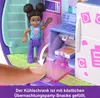 Mattel Polly Pocket™ Pocketka do kapsy Přespávačka se Náhled obrázku produktu 14