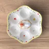 Spring Awakening Villeroy & Boch Talerz na Jajka Náhled obrázku produktu 4