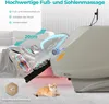 Naipo 4D Massagesessel, Raumkapsel-Massagestuhl für Produktbild-Vorschau 8