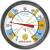 Thermometer 0°C + 100°C - BIOWIN Produktbild-Vorschau 7