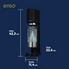 SodaStream Enso   Machine à gazéifier l'eau Voir les images du produit 17