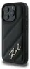 Karl Lagerfeld Klhcp16Lpqdsmgk Custodia rigida Iphone16 Pro Anteprima dell’immagine prodotto 2