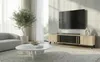 MINIO go for it, Lowboard "HURON", TV-Schrank 180 cm, 3 Produktbild-Vorschau 7