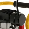 Stanley Luftkompressor SXCMS1350VE, Gelb, Ölfrei, Produktbild-Vorschau 3